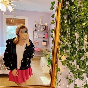 ZSUPPLY Star Jacket Size Medium ⭐️ NEVER WORN